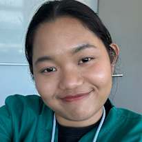 Lucky Gem Aguilar