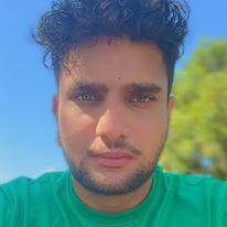 simranpal singh