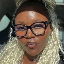Amanda Ngombane