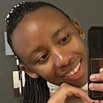 Tshilidzi Hope Mbombi