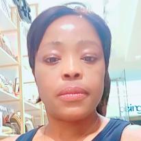 Thandiwe Hlongwane