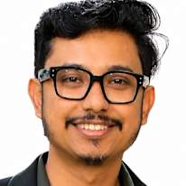 Hrishikesh Chetia