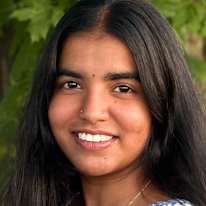 Pratheeksha Reddy Bethi