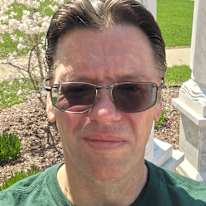 Brian Cook