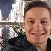 Conor Aines