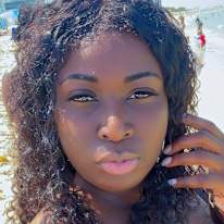 Shakyta Bell Traylor