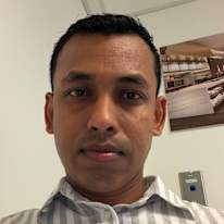 Mohammad Jehad