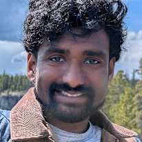 Vishnu Jayaprakash