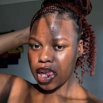Keabetswe B