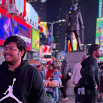 Charan