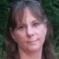 Brenda Mabry