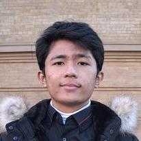 Muhammad Irfan