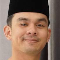Zhariff Danial
