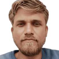Ravi Prakash