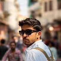 Ajay Panchal
