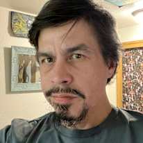 Jesse Galvan jr