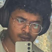Adam Ahammad Murshad