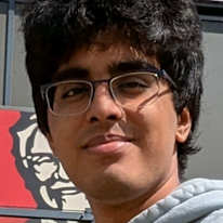 jeyabala George