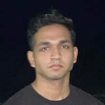 Aiden Dsouza