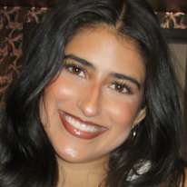 Natalia Oceguera