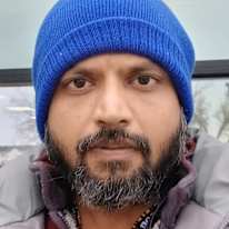 Nand Patel