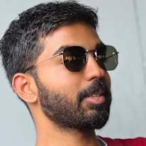 Diptiman Fegade