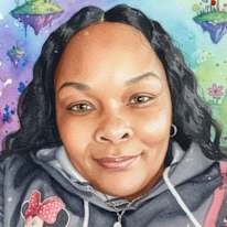 Crystal Guilford