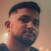 Divyesh Khule