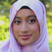 Nuha Khan