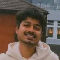 Rohan Thube