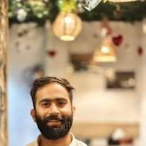kartikey sharma