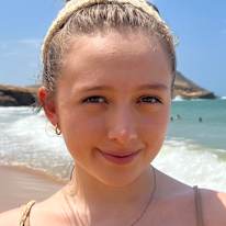 Sarah abouchaar