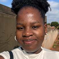 Hlayisani Maluleke