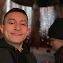 Emmanuel Sanchez