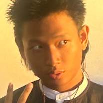Dylan Khai