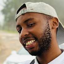 Lungelo Ngema