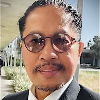 Rudy Munar