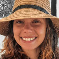 Elke Lingenfelder