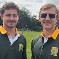 Henlo Viljoen