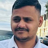 ANIL SAMAN