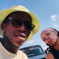 Siyabonga