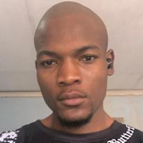 Sipho Sindane