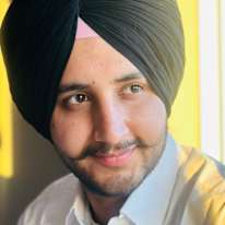 Parmeet Singh