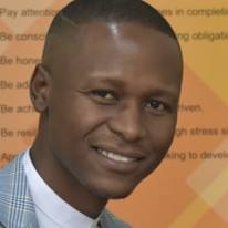 Phillip Tshabalala