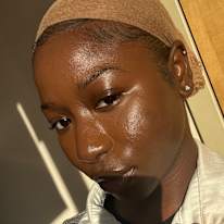 Mama Darboe