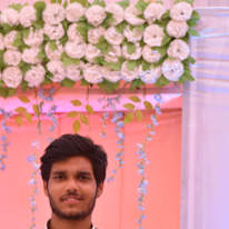 Mandar Vinod Patil
