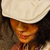 Nissma Brown