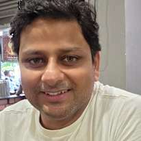 Anurag Bhardwaj
