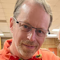Stephen Glenn