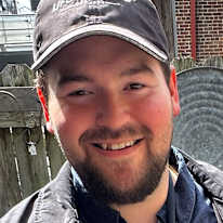Andrew Riha